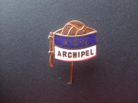 Korfbal vereniging AKC Archipel amsterdam